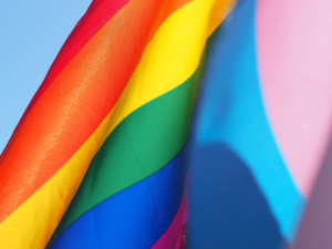 Celebrating Pride (with Mental Health in Mind)