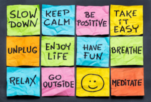 Navigating Stress: A Guide to Coping Strategies During Stress