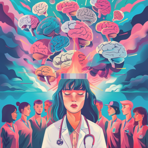 Empowering Women: Leading the Way in Mental Health and Wellness